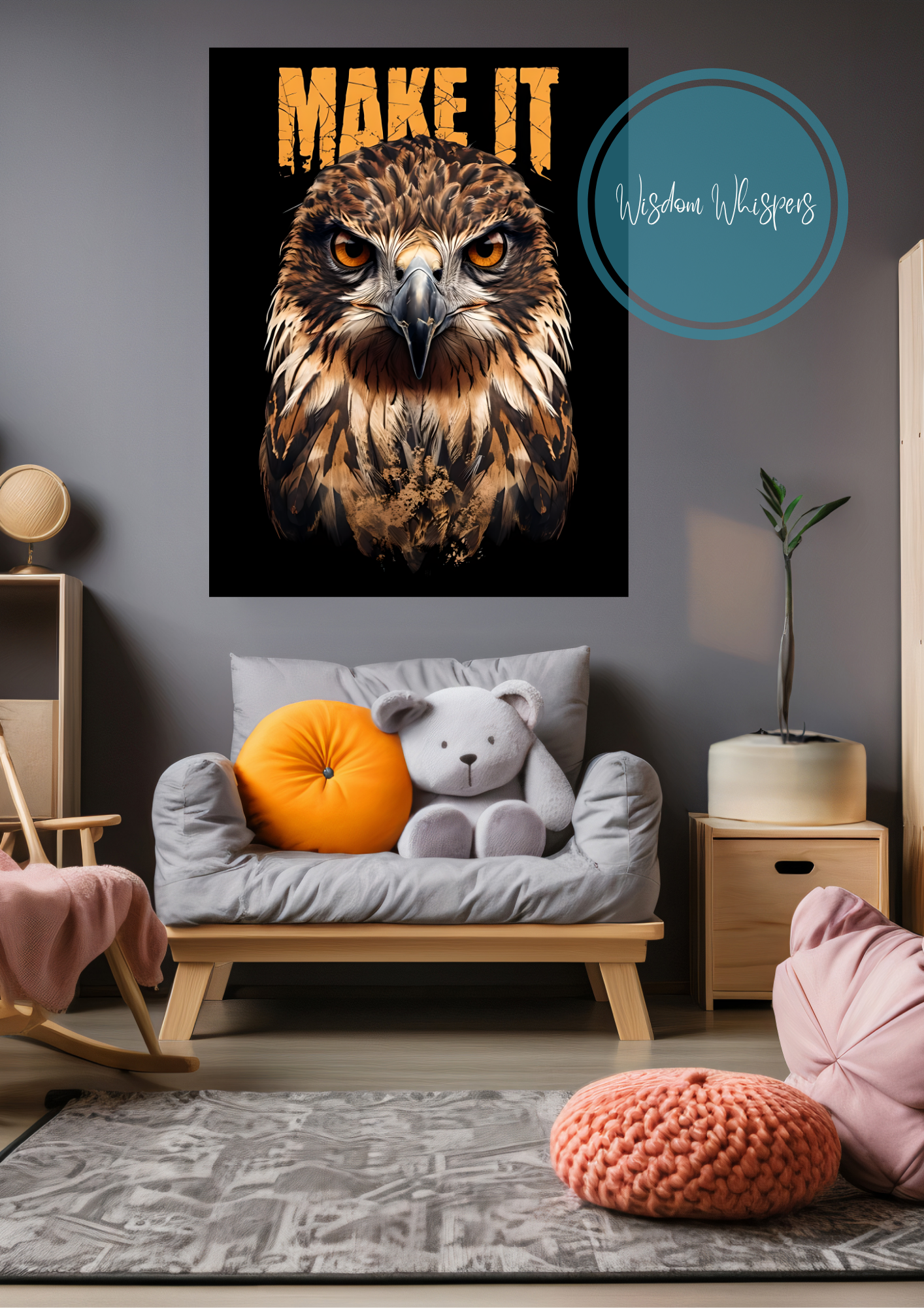 Digital Prints Bundle – Collect all 9 Adventurous Boys Poster Prints Set 2