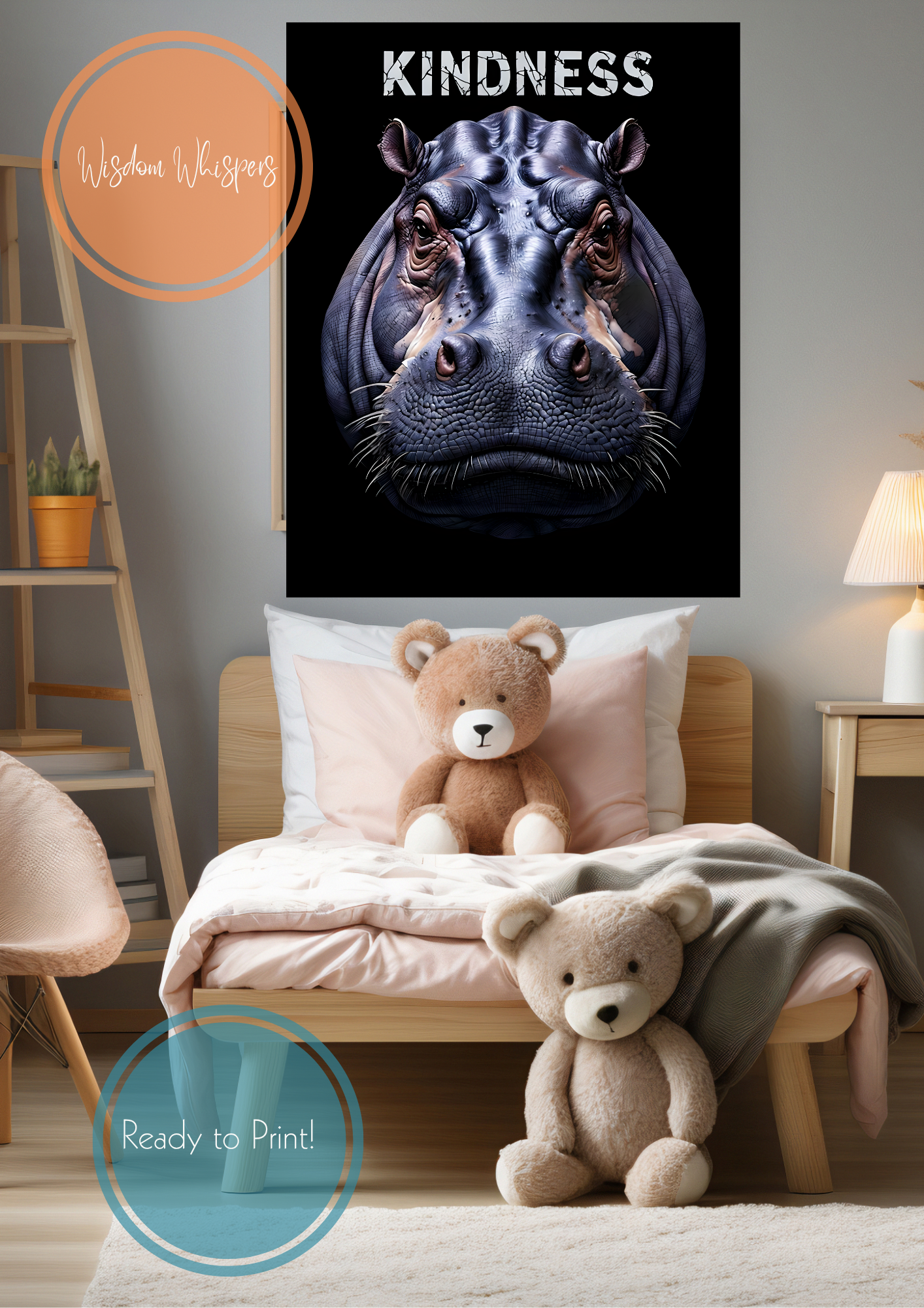 Digital Prints Bundle – Collect all 9 Adventurous Boys Poster Prints - Set 1