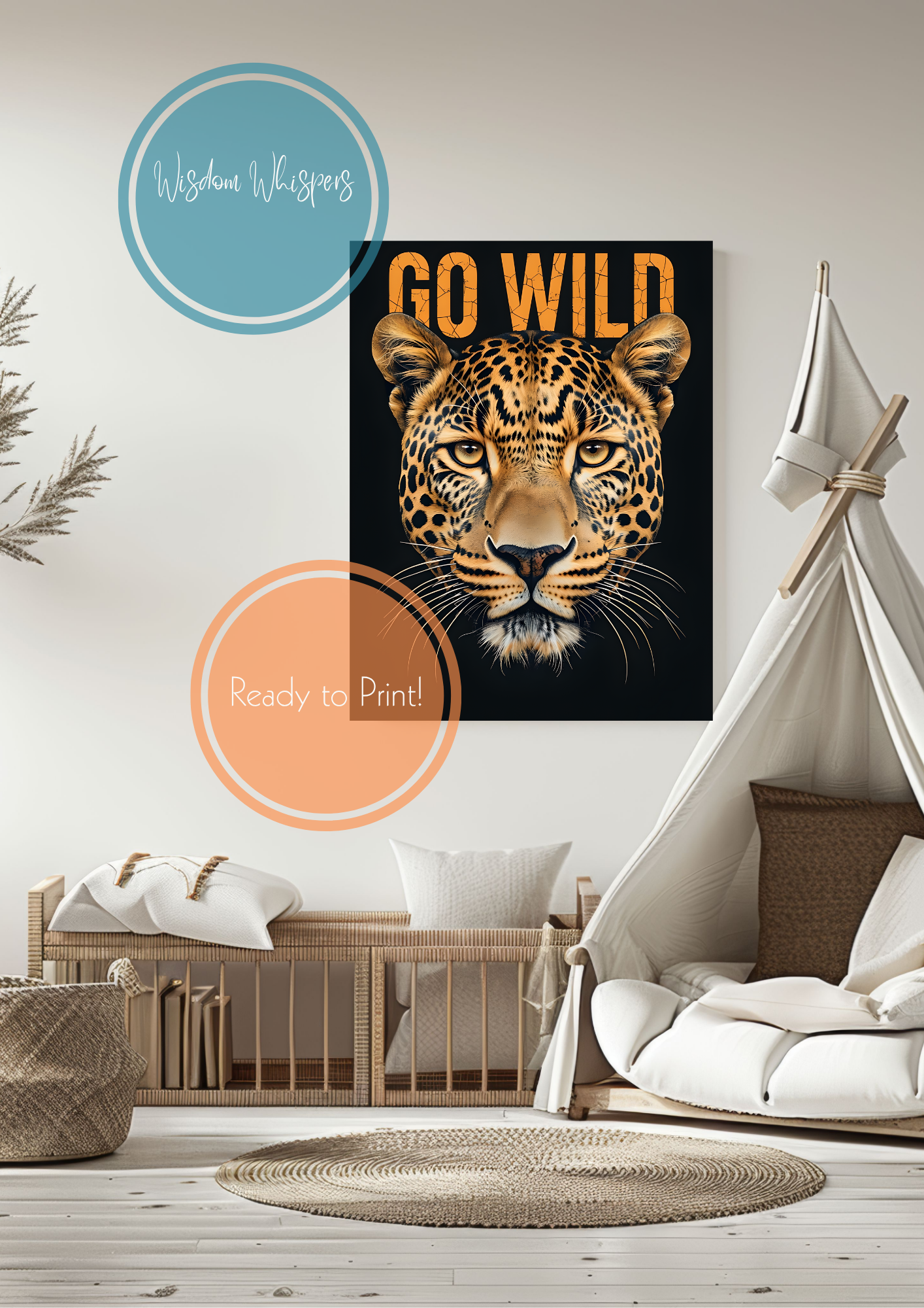 Digital Prints Bundle – Collect all 9 Adventurous Boys Poster Prints Set 2