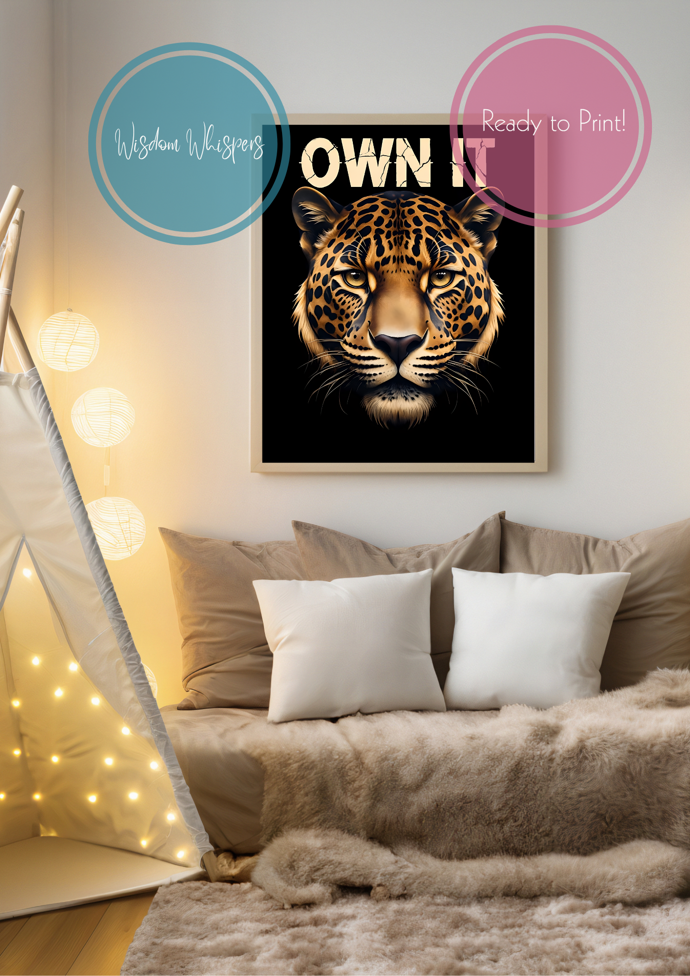 Digital Prints Bundle – Collect all 9 Adventurous Boys Poster Prints Set 2