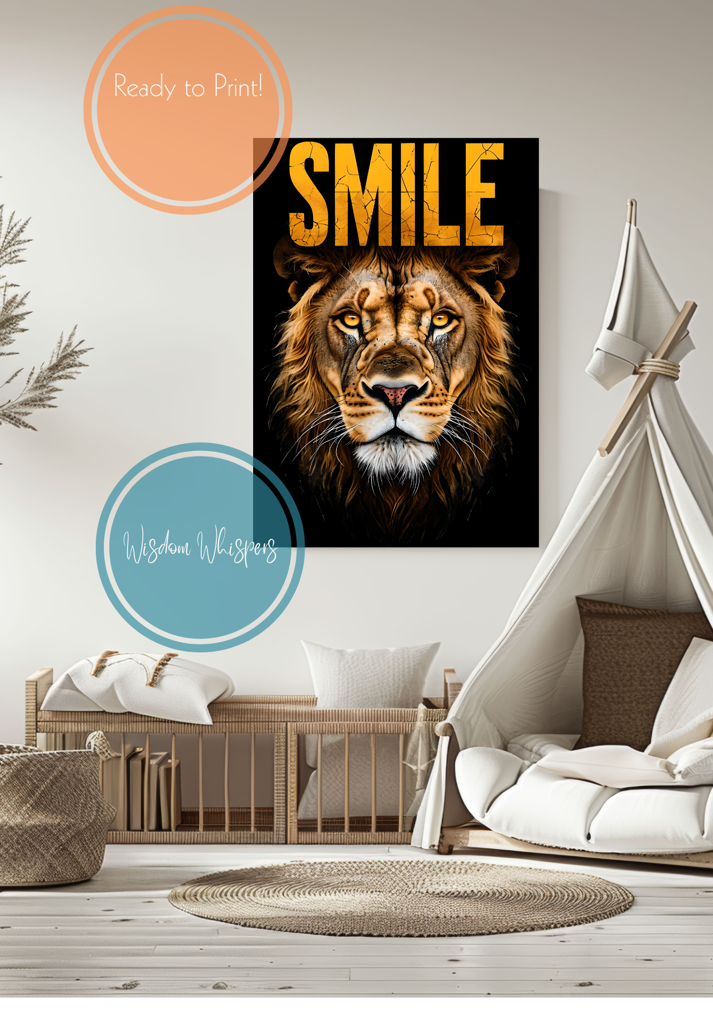 Digital Prints Bundle – Collect all 9 Adventurous Boys Poster Prints Set 2